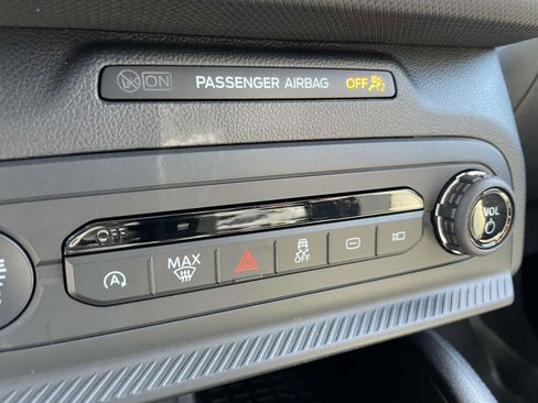 Used 2025 Ford Bronco Sport Big Bend w/ Convenience Package AWD/4WD image 27