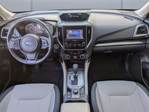 Certified 2024 Subaru Forester Premium image 16