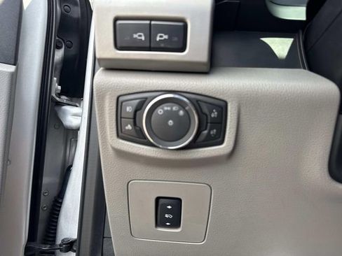 Used 2015 Ford F150 Lariat w/ Equipment Group 501A Mid image 20