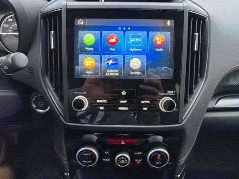 Used 2024 Subaru Forester Wilderness image 46