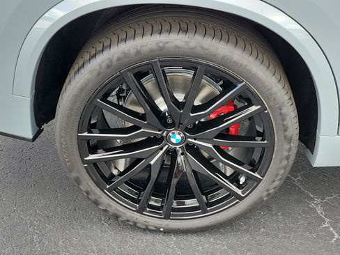 New 2026 BMW X5 xDrive40i w/ Executive Package AWD/4WD image 5