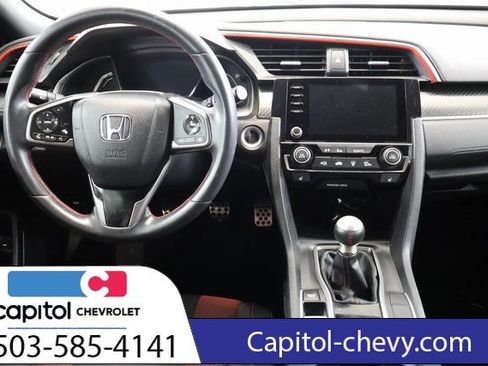 Used 2020 Honda Civic Si image 14