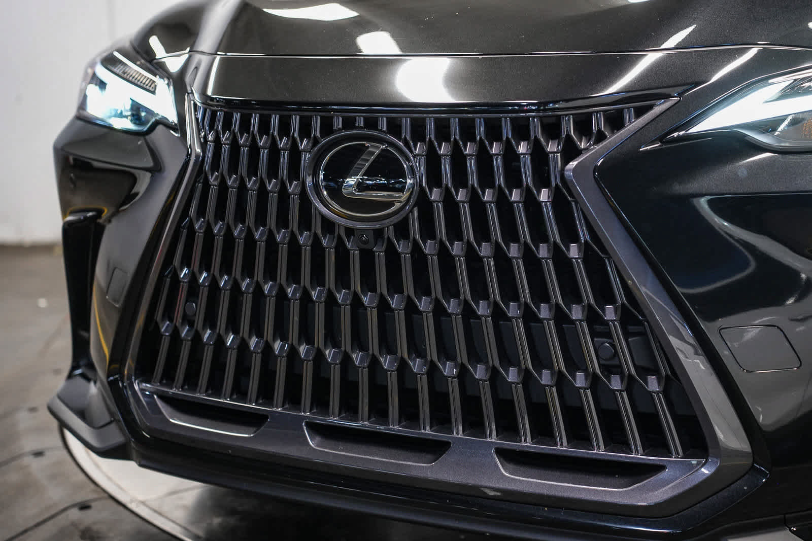 Used 2026 Lexus NX 350 AWD w/ Cold Area Package image 11