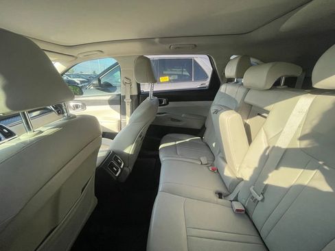 Certified 2021 Kia Sorento S w/ Panoramic Sunroof Package FWD image 6