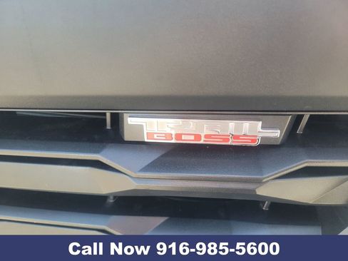 New 2026 Chevrolet Colorado Trail Boss image 36