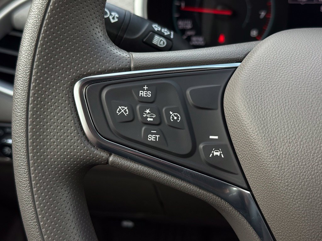 Used 2024 Chevrolet Malibu LS FWD image 22