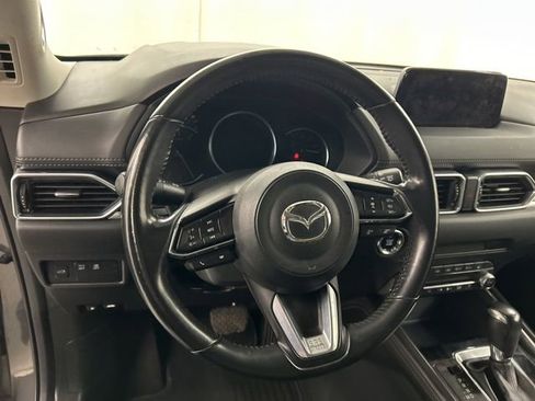 Used 2019 MAZDA CX-5 Grand Touring Reserve AWD/4WD image 8