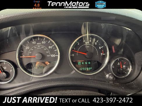 Used 2016 Jeep Wrangler Unlimited Sport w/ Quick Order Package 24S AWD/4WD image 14