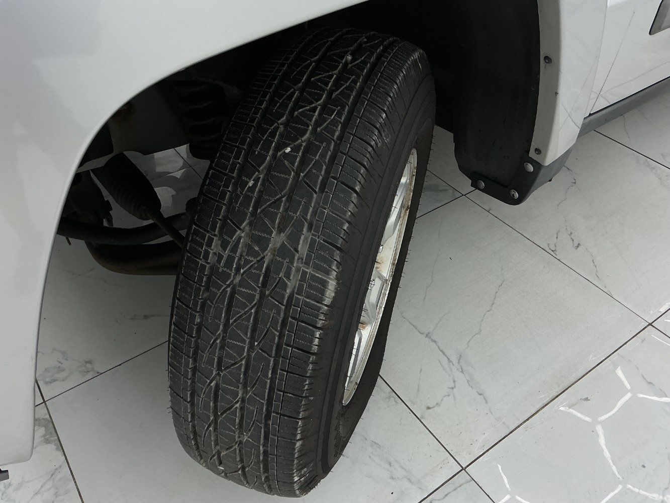 Used 2011 Jeep Liberty Sport RWD image 21