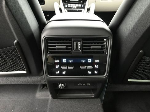 New 2026 Porsche Cayenne Coupe image 18