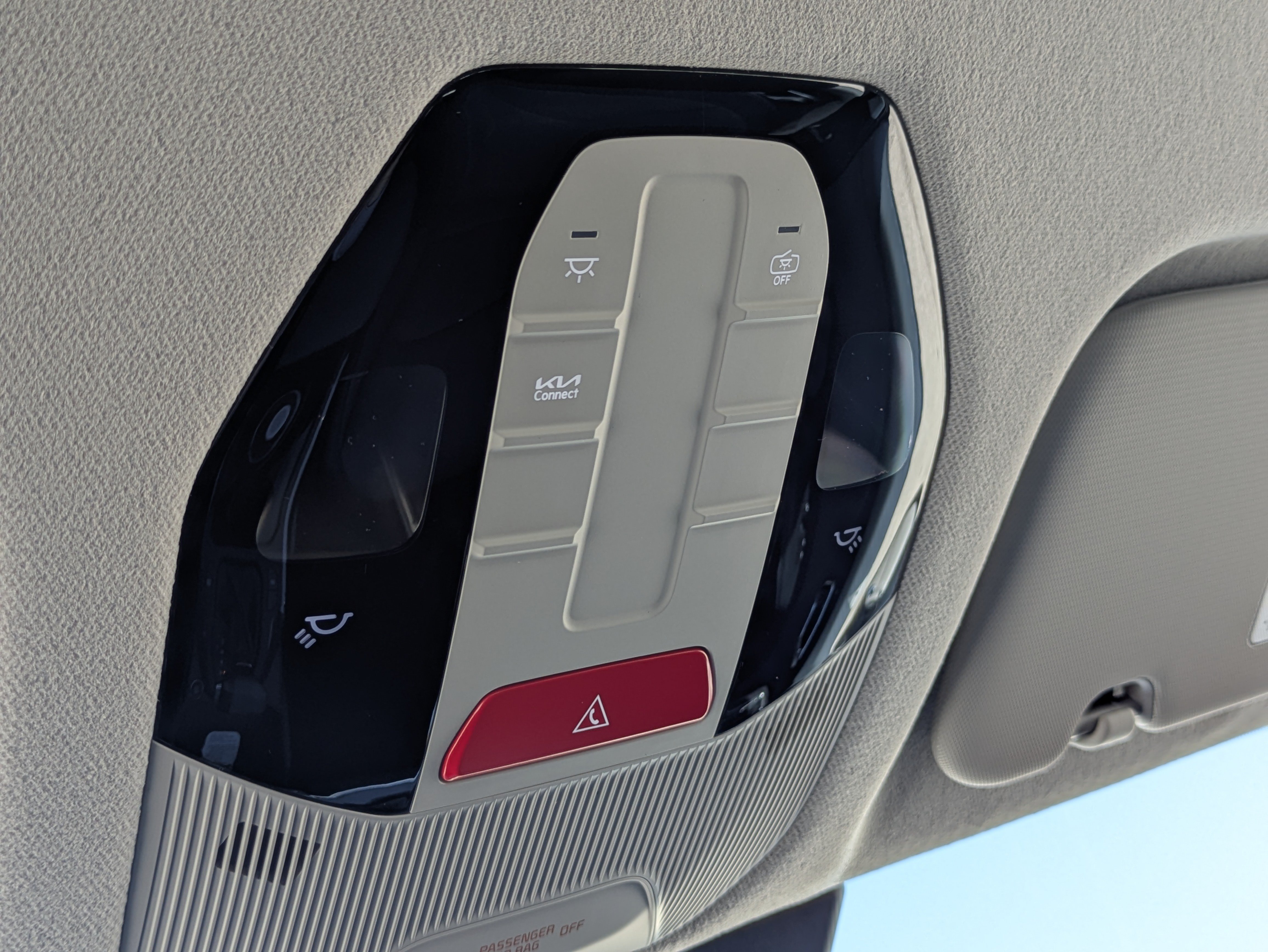 New 2026 Kia K4 EX FWD image 32