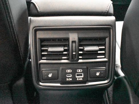 New 2026 Subaru Outback Limited AWD/4WD image 24