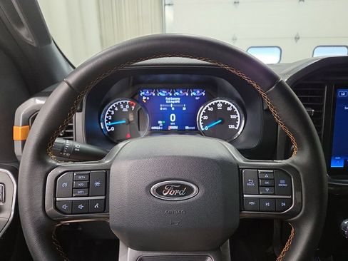 Used 2023 Ford F150 Tremor w/ 360 Degree Camera Package AWD/4WD image 22