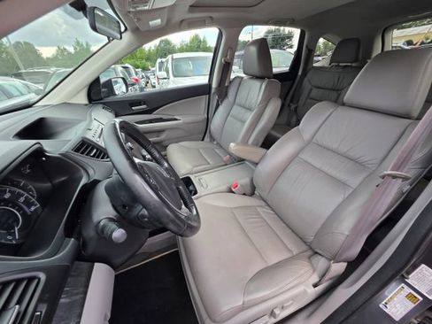 Used 2014 Honda CR-V EX-L image 14