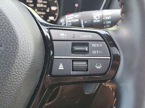 Used 2026 Honda CR-V Sport Touring image 18