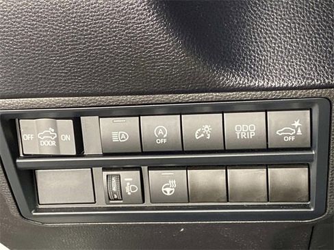 Used 2024 Toyota Tundra SR5 w/ TRD Sport Premium Package image 18