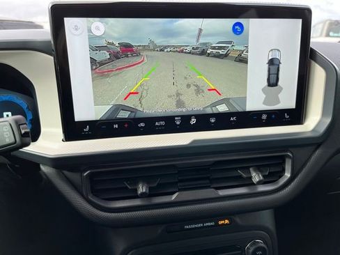 New 2025 Ford Bronco Sport Heritage w/ Convenience Package image 28