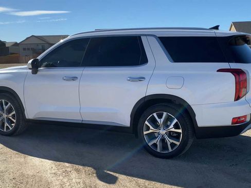 Used 2020 Hyundai Palisade SEL image 6