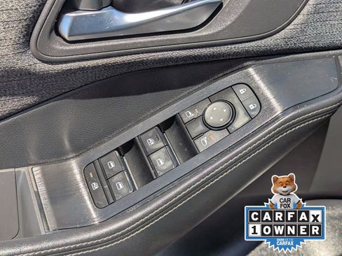 Certified 2023 Nissan Rogue SV FWD image 21