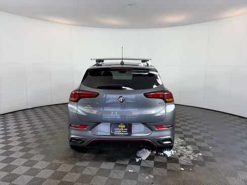 Used 2021 Buick Encore GX Select w/ Sport Touring Package image 9