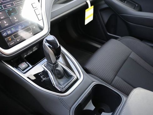 Used 2025 Subaru Outback Premium w/ Popular Package #1A image 34