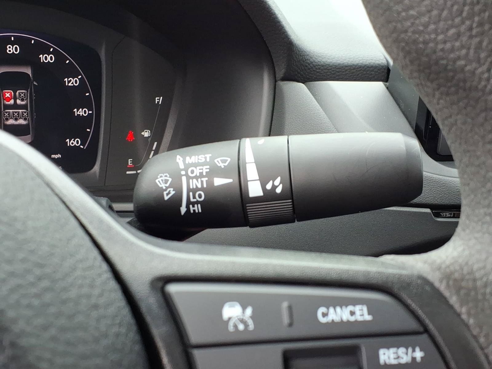 Used 2024 Honda Accord EX image 30