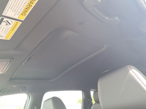 New 2026 Honda CR-V Sport-L image 27