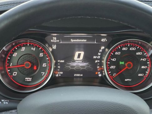 Used 2023 Dodge Charger Scat Pack image 7