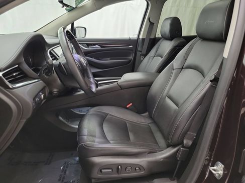 Certified 2021 Buick Enclave Avenir w/ Avenir Technology Package AWD/4WD image 9