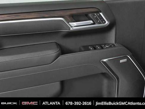 New 2026 GMC Sierra 1500 SLT w/ SLT Premium Package image 6
