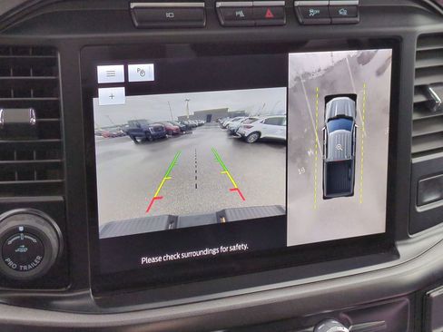 Used 2023 Ford F150 Tremor w/ Equipment Group 402A High image 37