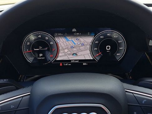 New 2026 Audi A3 2.0T Premium Plus image 11