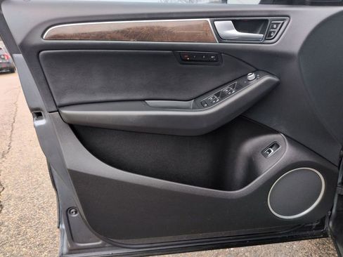 Used 2016 Audi Q5 2.0T Premium Plus w/ Technology Package image 15