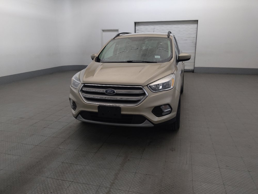 Used 2018 Ford Escape SE AWD/4WD image 15