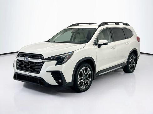 Used 2023 Subaru Ascent Limited AWD/4WD image 1