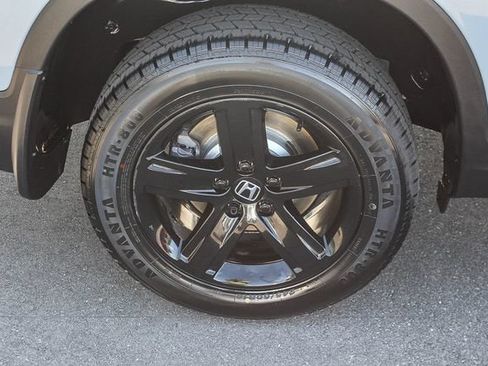 Used 2023 Honda Ridgeline Black Edition image 12