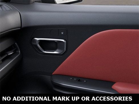 New 2025 Kia K4 GT-Line Turbo image 25