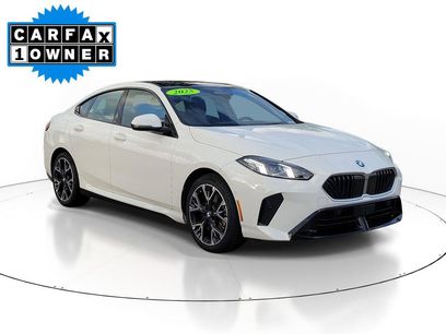 Used 2025 BMW 228i xDrive