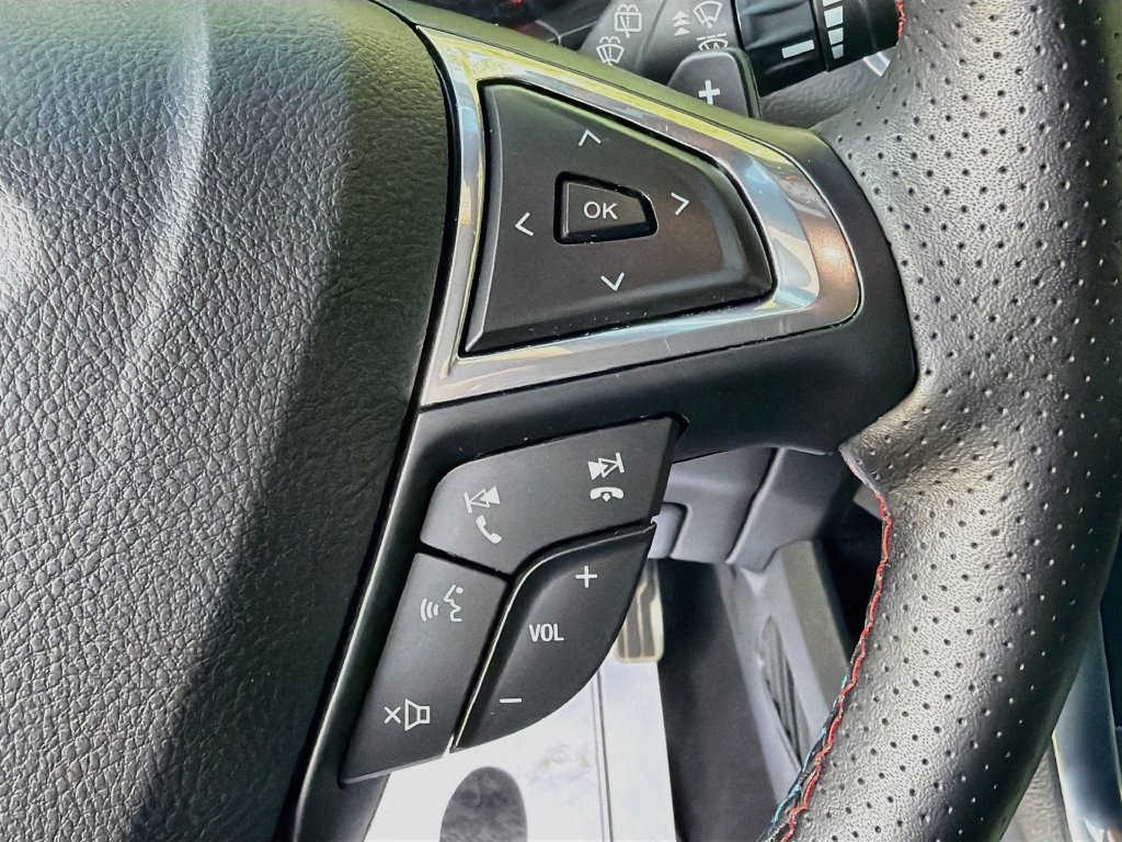Used 2024 Ford Edge ST w/ Equipment Group 401A AWD/4WD image 13