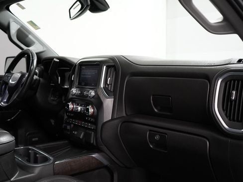 Used 2021 GMC Sierra 1500 Denali w/ Driver Alert Package II AWD/4WD image 22