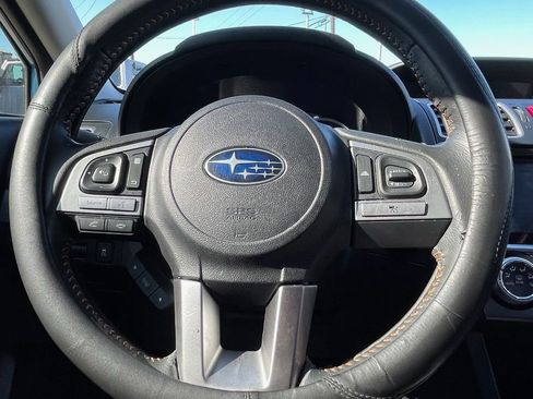 Used 2016 Subaru Crosstrek 2.0i Limited image 21