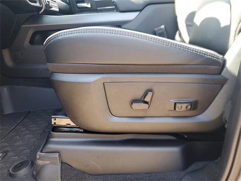 New 2025 RAM 2500 Laramie w/ Night Edition image 16