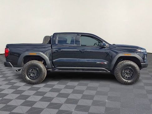 New 2025 GMC Canyon AT4 w/ AT4X AEV Edition image 5