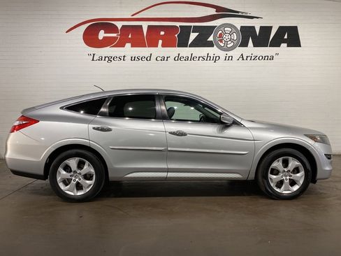 Used 2011 Honda Crosstour EX-L image 1