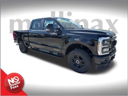 New 2026 Ford F250 4x4 Crew Cab Super Duty