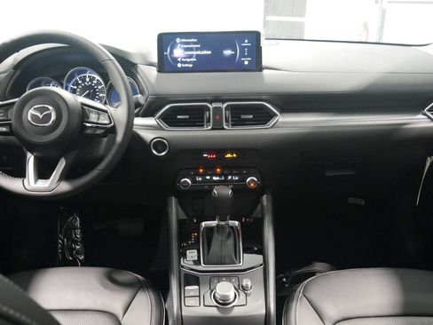 New 2025 MAZDA CX-5 AWD 2.5 S image 19