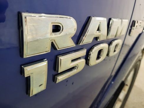 Used 2017 RAM 1500 Outdoorsman image 43