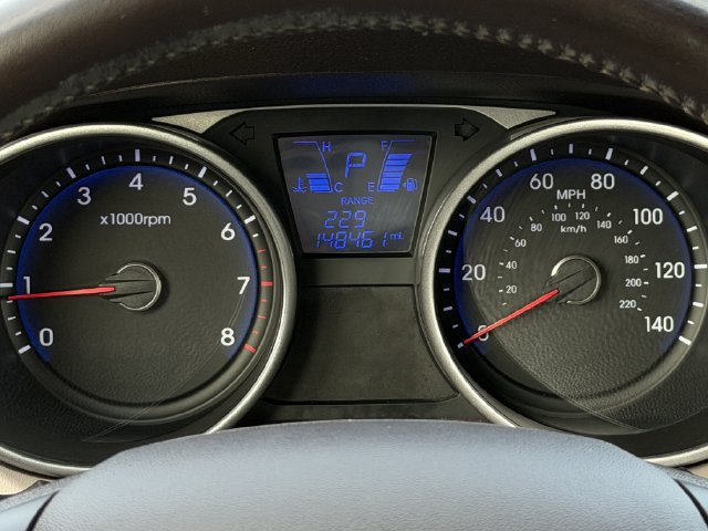 Used 2015 Hyundai Tucson SE FWD image 16