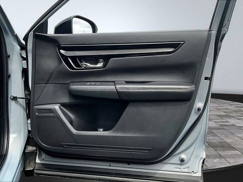 Used 2026 Honda CR-V Sport Touring image 28
