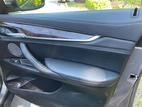 Used 2016 BMW X6 xDrive35i AWD/4WD image 87
